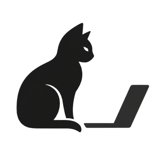 黒猫コンサル